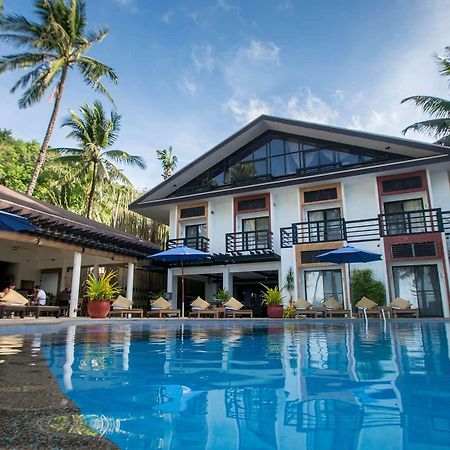 Microtel By Wyndham Boracay Balabag  Exteriör bild