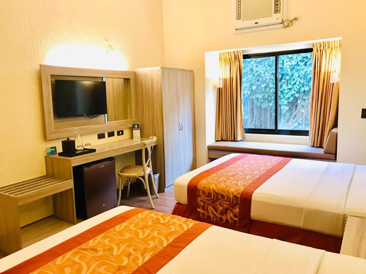 Microtel By Wyndham Boracay Balabag  Exteriör bild