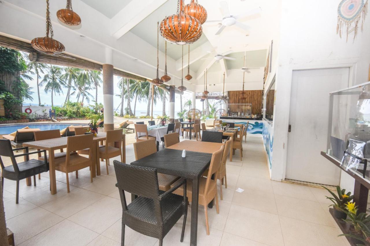 Microtel By Wyndham Boracay Balabag  Exteriör bild