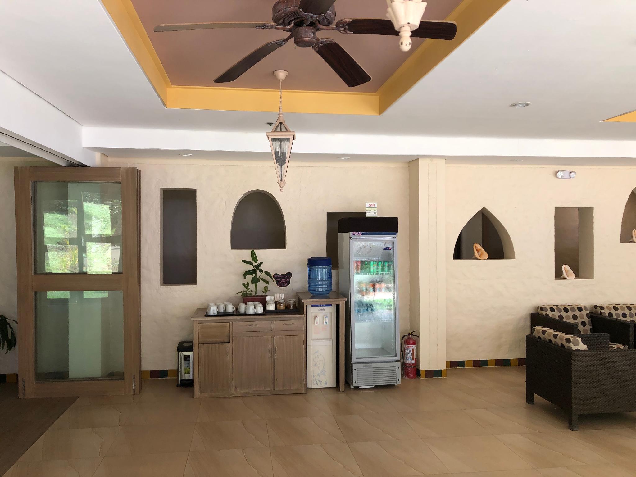 Microtel By Wyndham Boracay Balabag  Exteriör bild