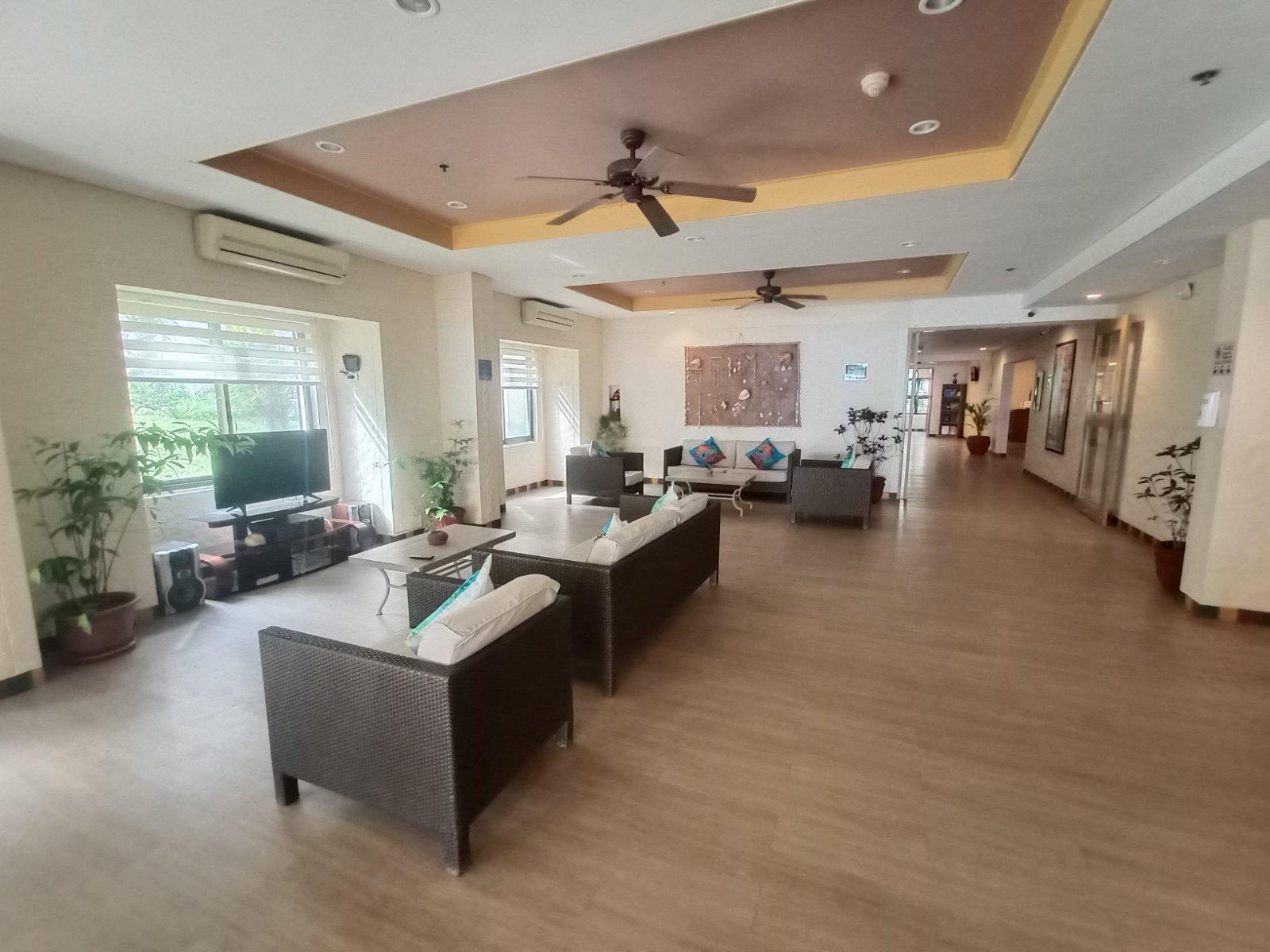 Microtel By Wyndham Boracay Balabag  Exteriör bild