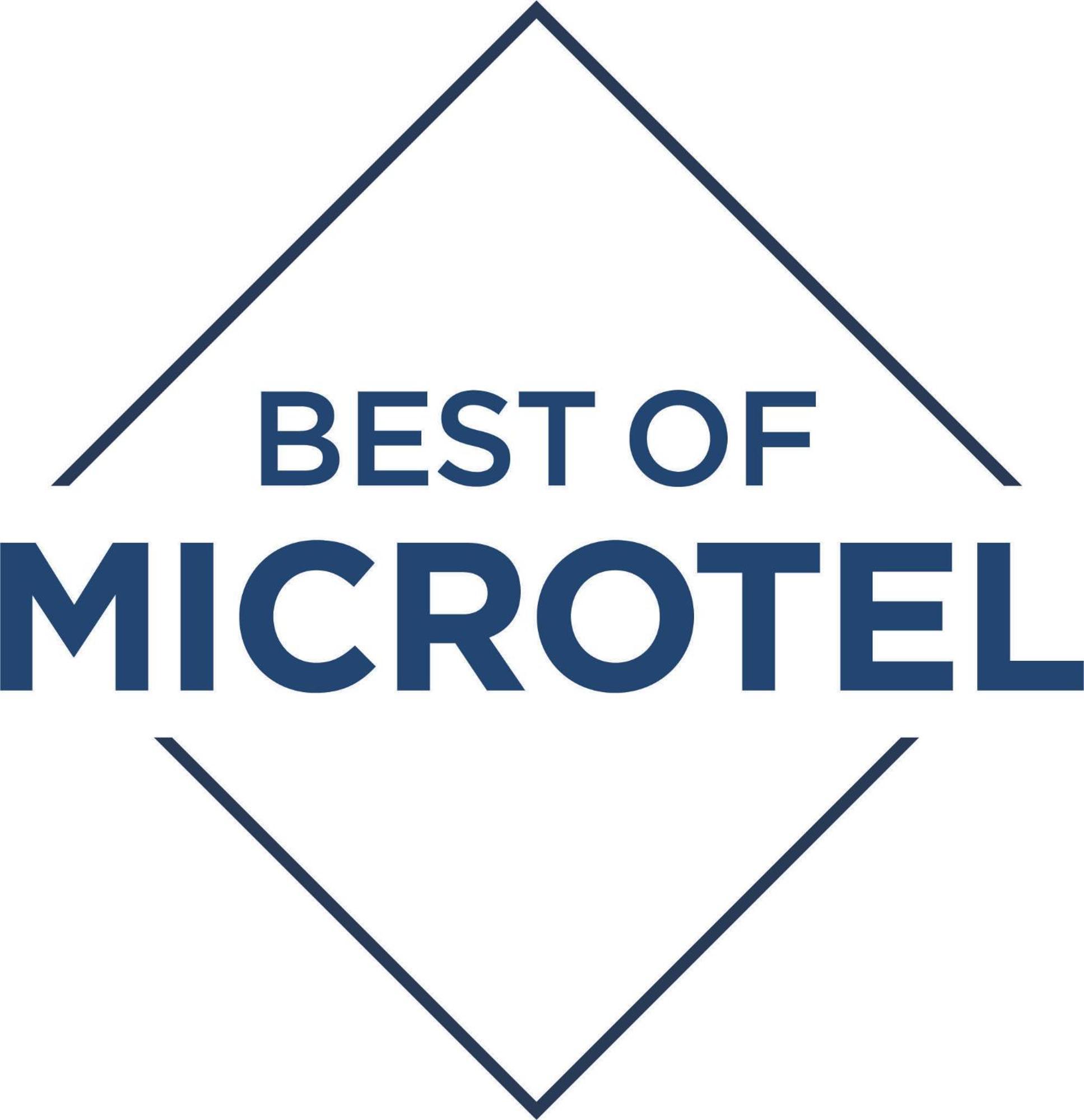 Microtel By Wyndham Boracay Balabag  Exteriör bild