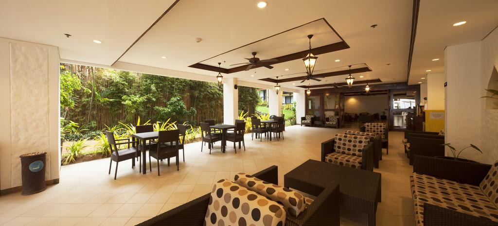 Microtel By Wyndham Boracay Balabag  Exteriör bild